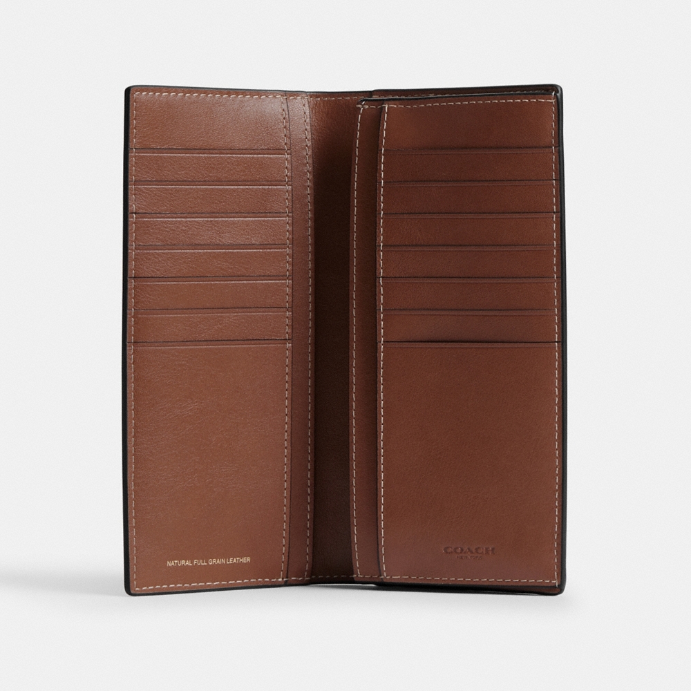 Coach Breast Pocket Wallet - Preorder - Image 2