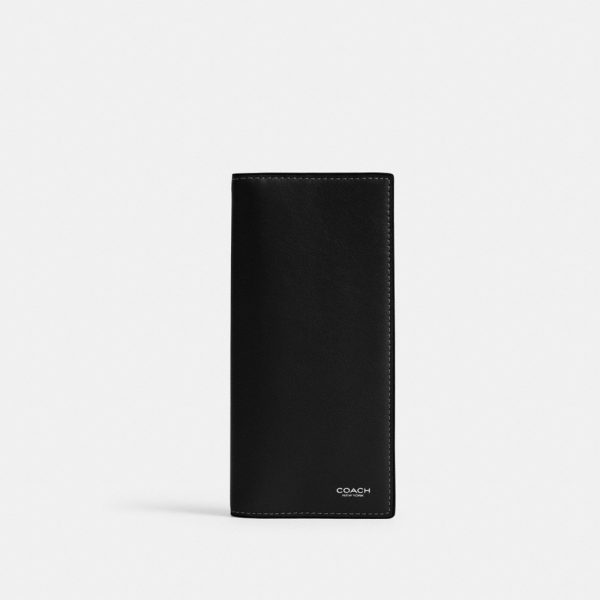 Coach Breast Pocket Wallet - Preorder