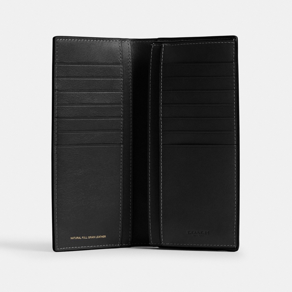 Coach Breast Pocket Wallet - Preorder - Image 4