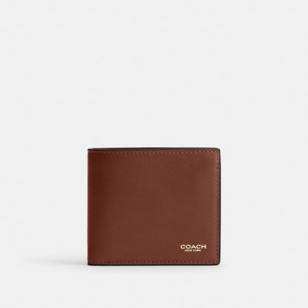 Coach Coin Wallet - Preorder