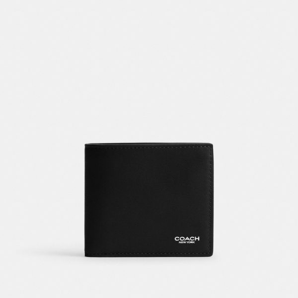 Coach Coin Wallet - Preorder