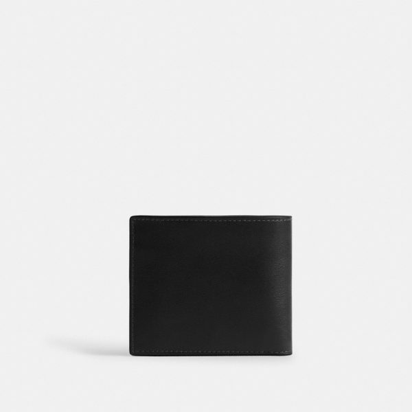 Coach Coin Wallet - Preorder