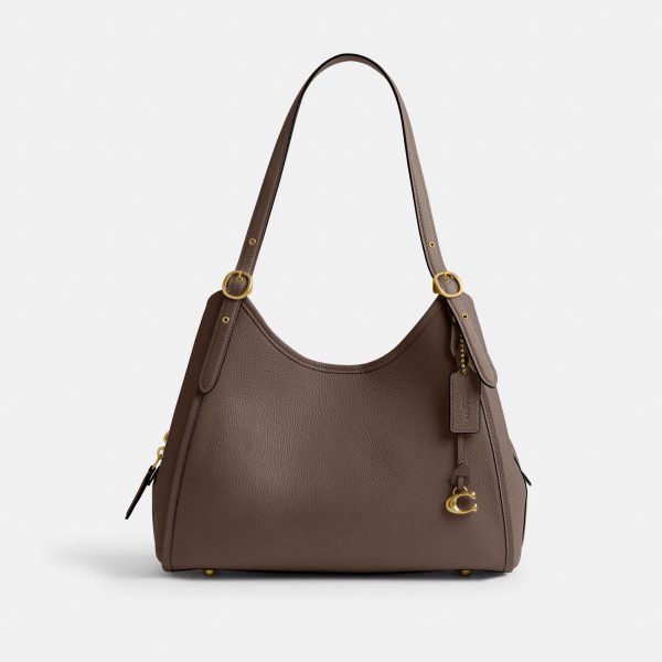 Coach Bella Shoulder Bag - Preorder