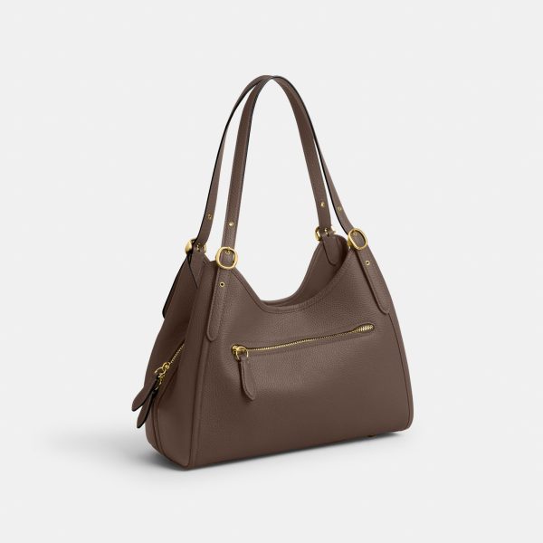 Coach Bella Shoulder Bag - Preorder