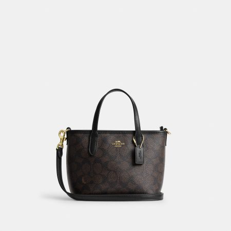 Gold / Walnut / Black