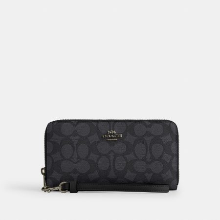 Gunmetal / Charcoal / Black