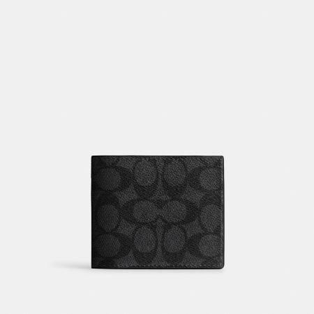 Gunmetal / Charcoal / Black