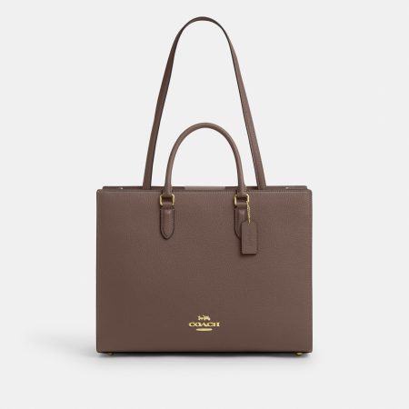 Coach Maggie Tote Bag - Preorder