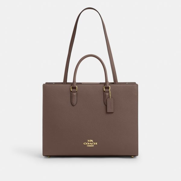 Coach Maggie Tote Bag - Preorder