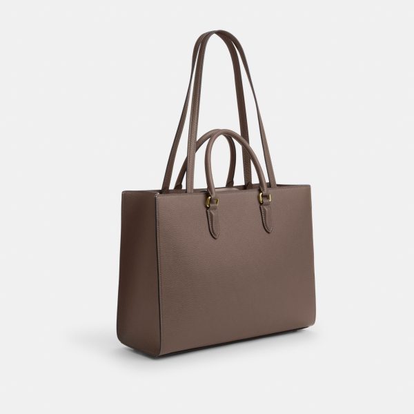 Coach Maggie Tote Bag - Preorder