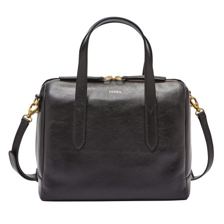 Fossil Sydney Satchel - Preorder