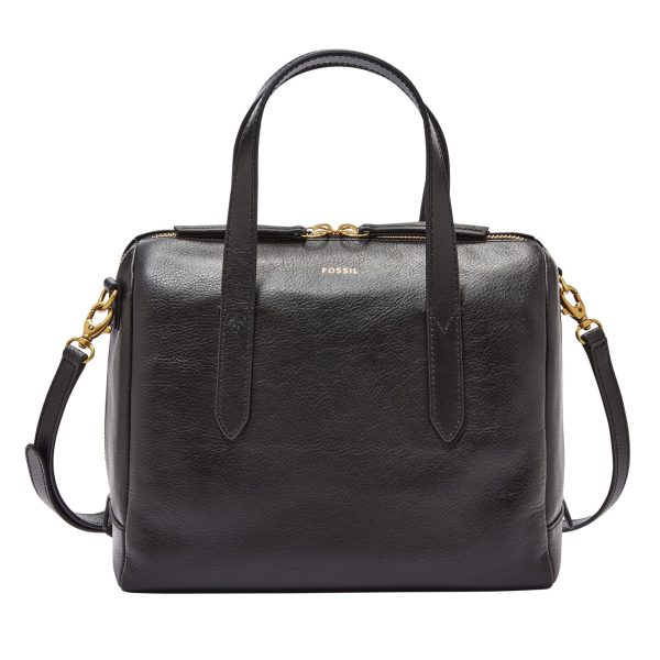 Fossil Sydney Satchel - Preorder