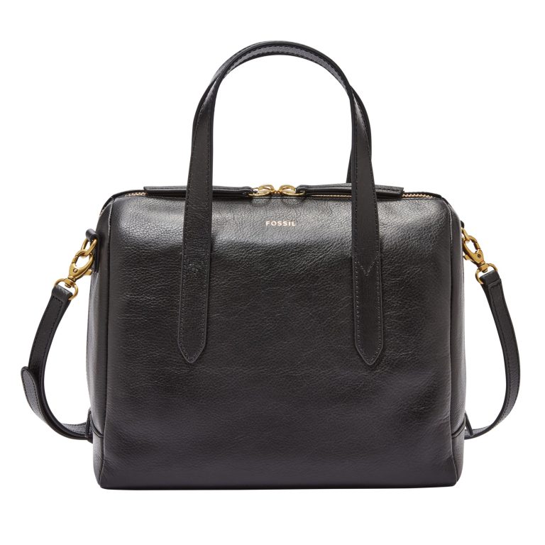 Fossil Sydney Satchel - Preorder