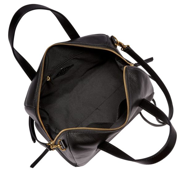 Fossil Sydney Satchel - Preorder
