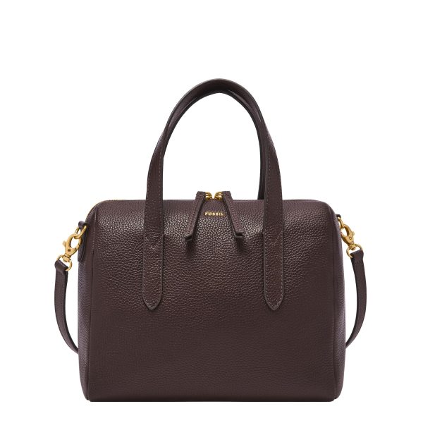 Fossil Sydney Satchel - Preorder