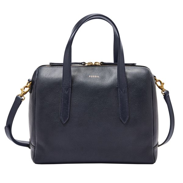 Fossil Sydney Satchel - Preorder