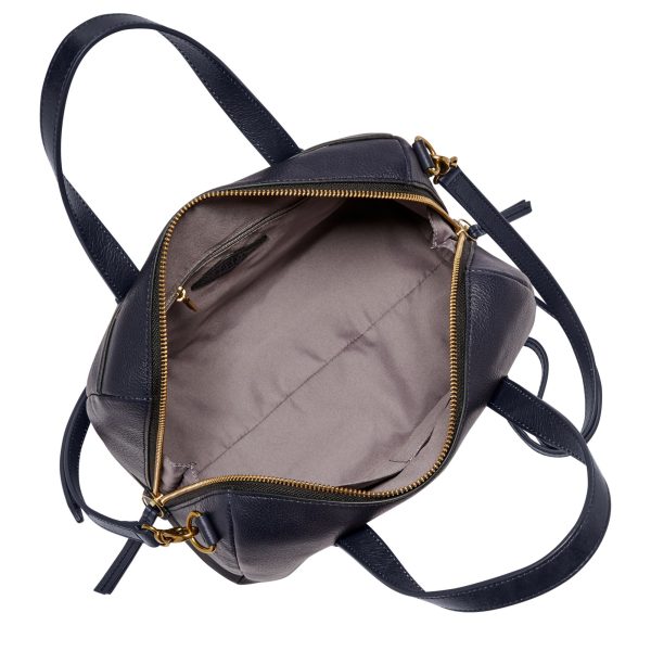 Fossil Sydney Satchel - Preorder