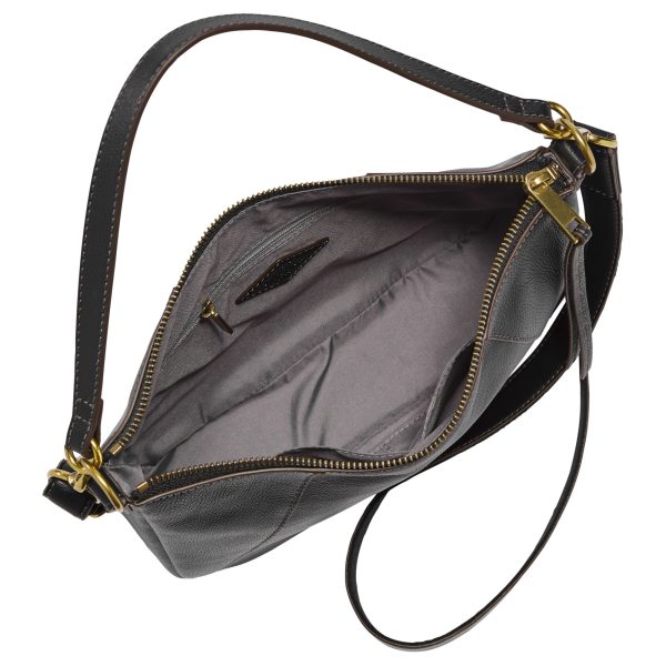 Fossil Skylar Crossbody - Preorder