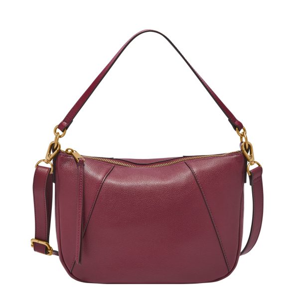Fossil Skylar Crossbody - Preorder