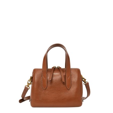 Fossil Sydney Mini Satchel - Preorder