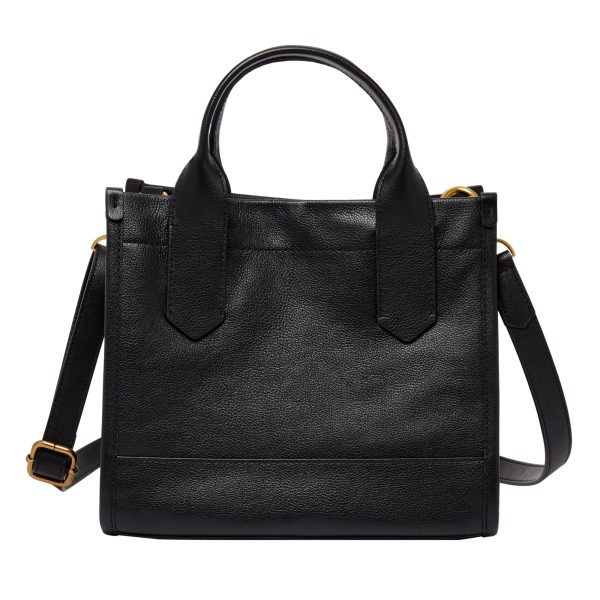Fossil Kyler Satchel - Preorder