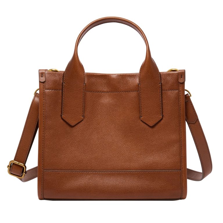 Fossil Kyler Satchel - Preorder