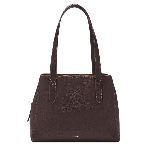 Fossil Jayne Carryall - Preorder