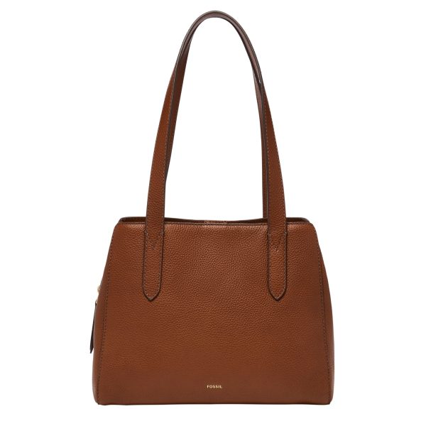 Fossil Jayne Carryall - Preorder