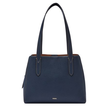 Fossil Jayne Carryall - Preorder