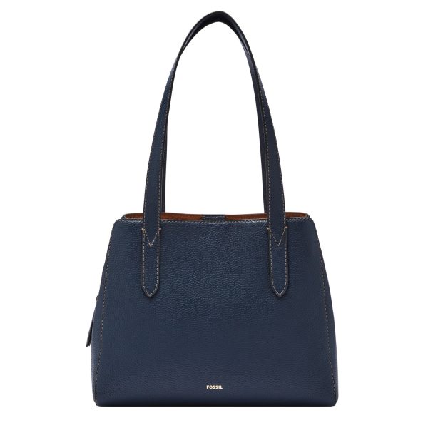 Fossil Jayne Carryall - Preorder