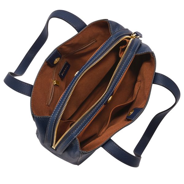 Fossil Jayne Carryall - Preorder