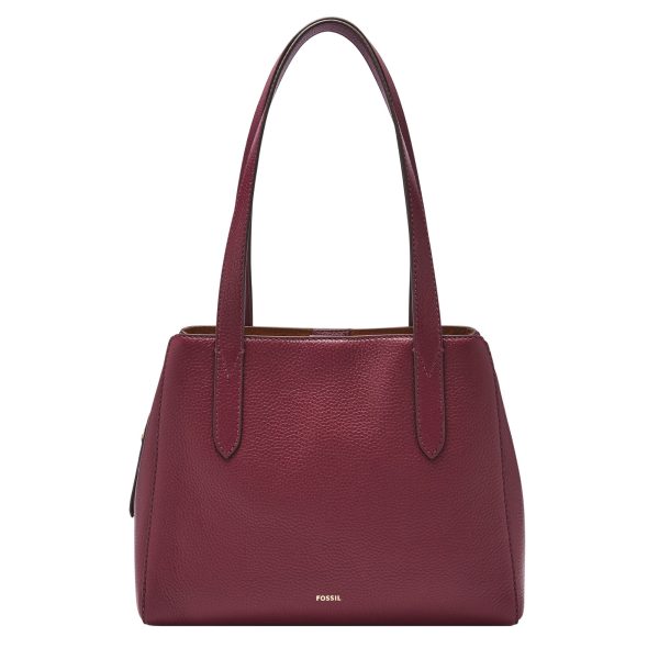 Fossil Jayne Carryall - Preorder