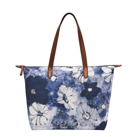 Fossil Summer Tote - Preorder