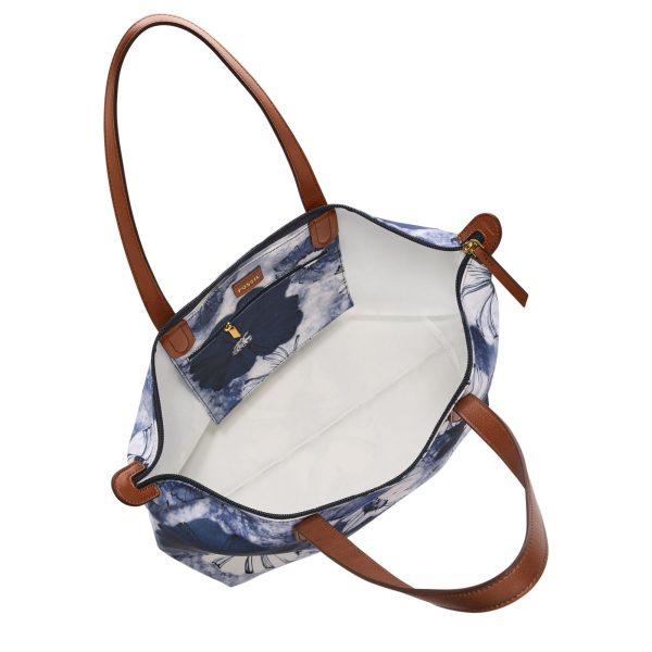 Fossil Summer Tote - Preorder