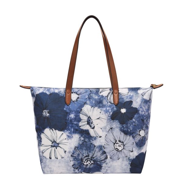 Fossil Summer Tote - Preorder