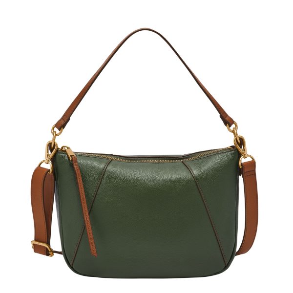 Fossil Skylar Crossbody - Preorder