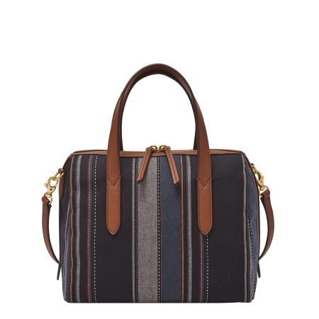 Blue Stripe