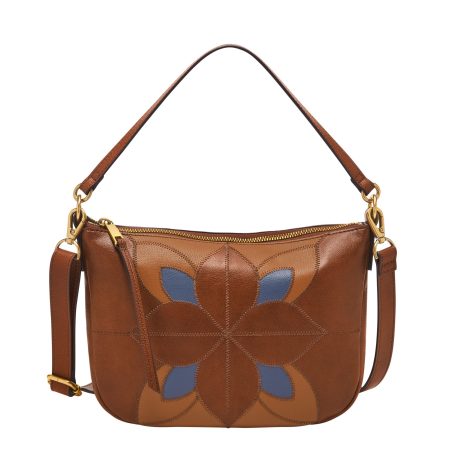 Brown Multi