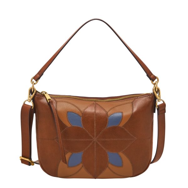 Fossil Skylar Crossbody - Preorder