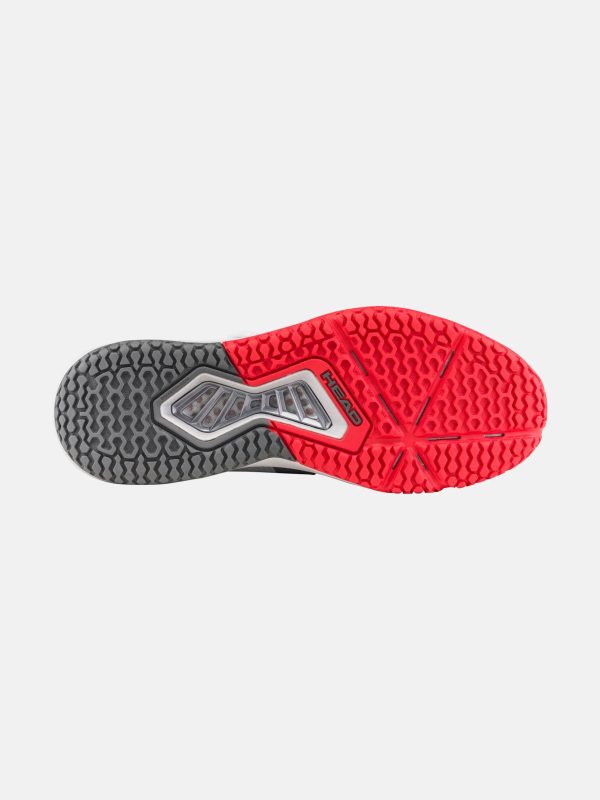 HEAD Motion Pro Boa Pickleball Shoes - Preorder
