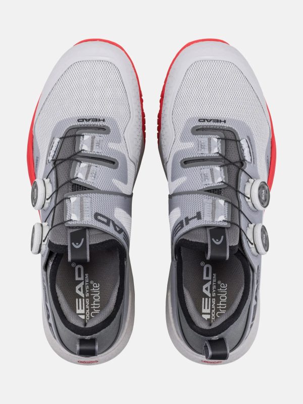 HEAD Motion Pro Boa Pickleball Shoes - Preorder