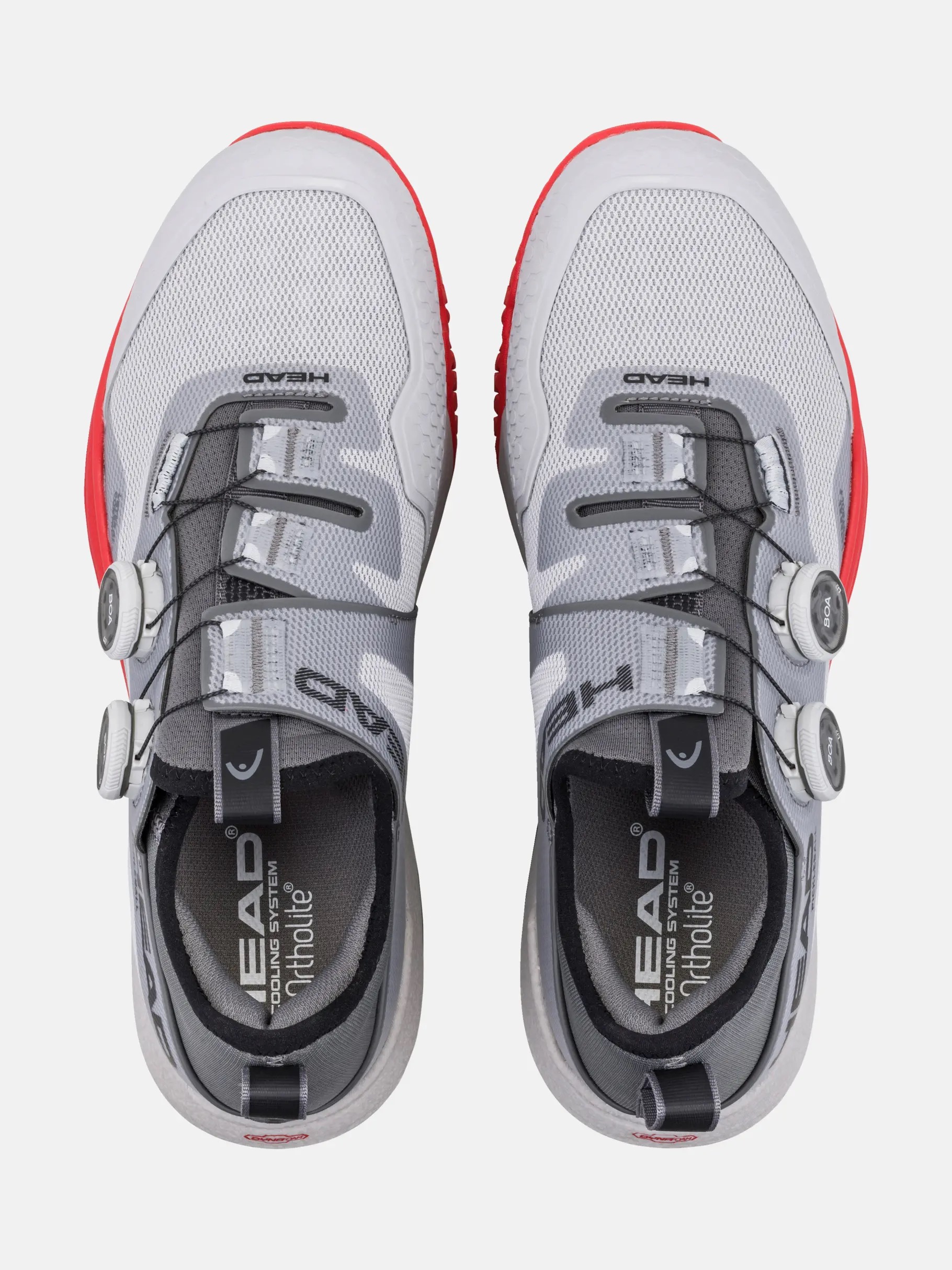 HEAD Motion Pro Boa Pickleball Shoes - Preorder - Image 4