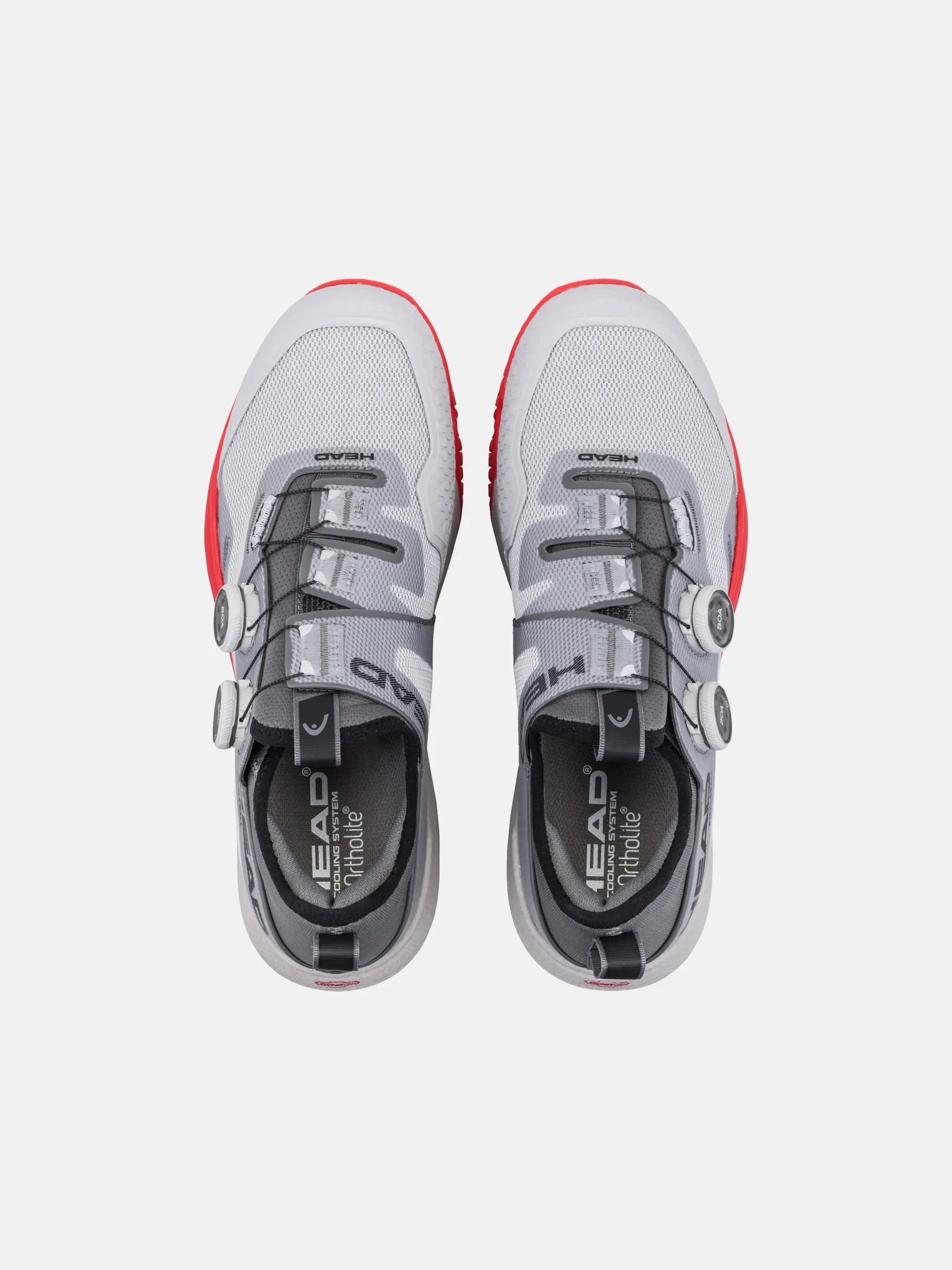 HEAD Motion Pro Boa Pickleball Shoes - Preorder - Image 5
