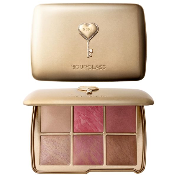 Hourglass Ambient Lighting Edit Unlocked Palette - Preorder