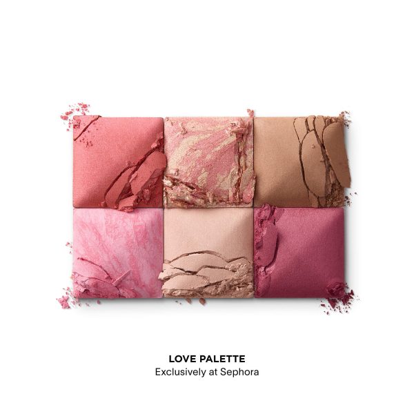 Hourglass Ambient Lighting Edit Unlocked Palette - Preorder