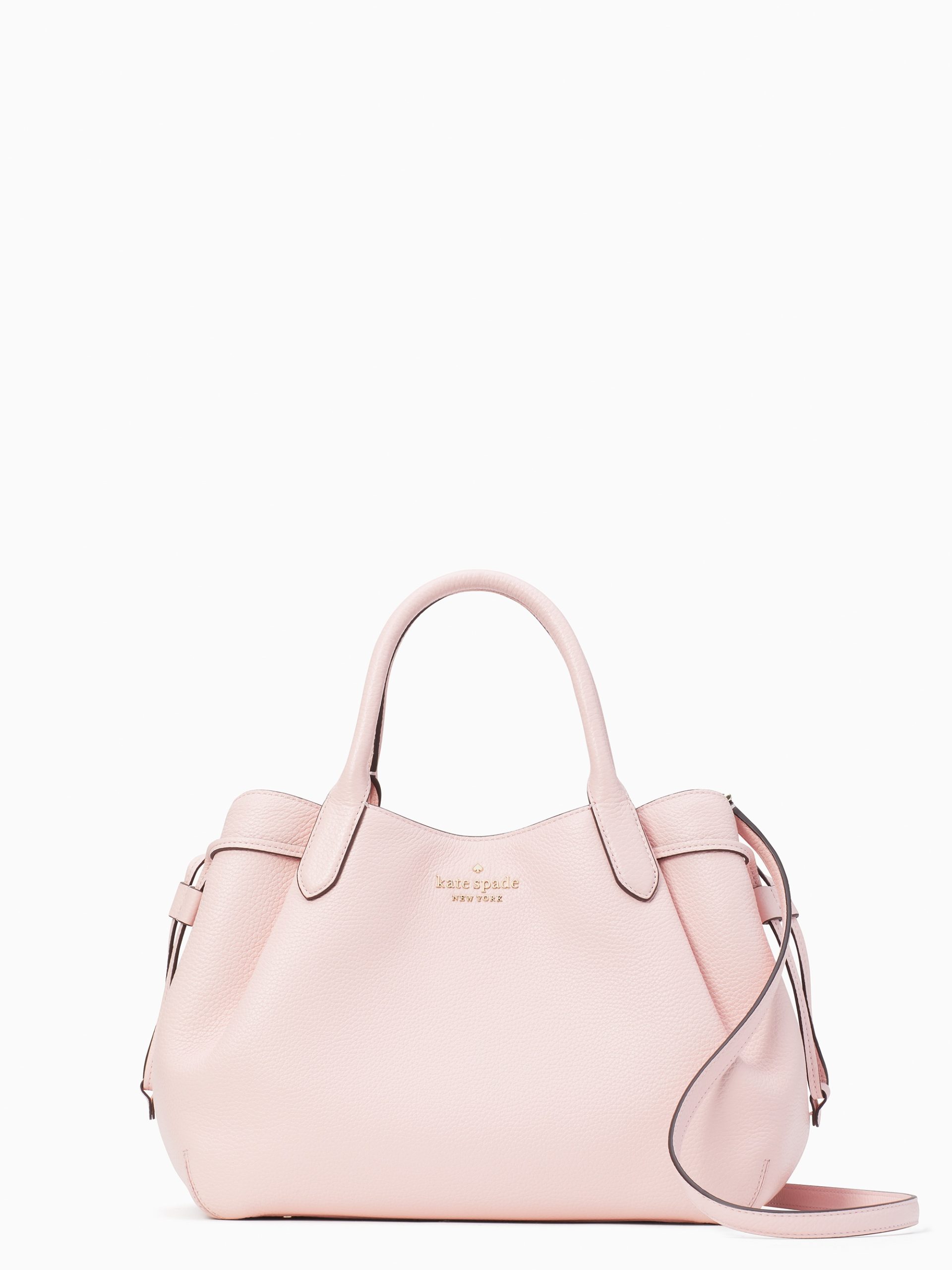 Kate Spade Dumpling Large Satchel Bag - Preorder - Image 2