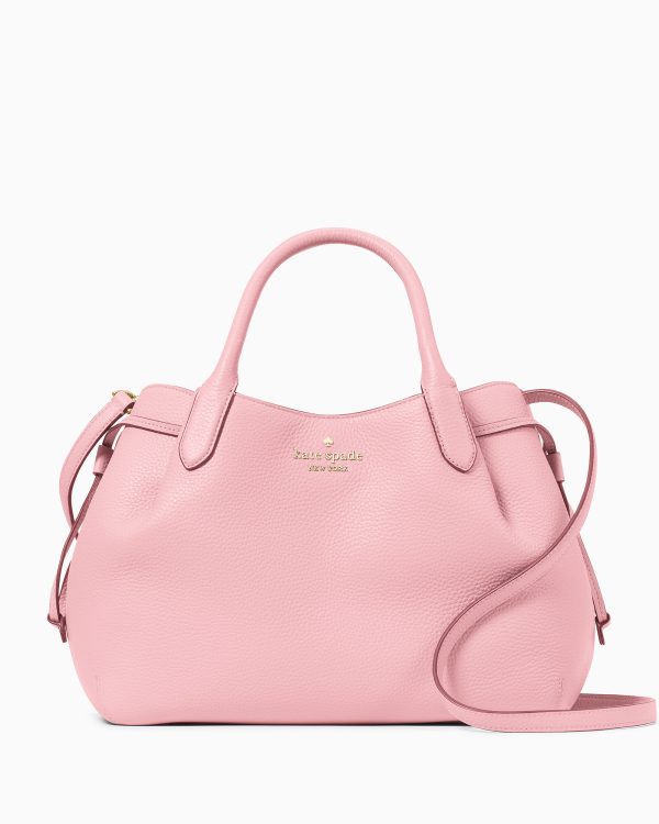 Kate Spade Dumpling Large Satchel Bag - Preorder