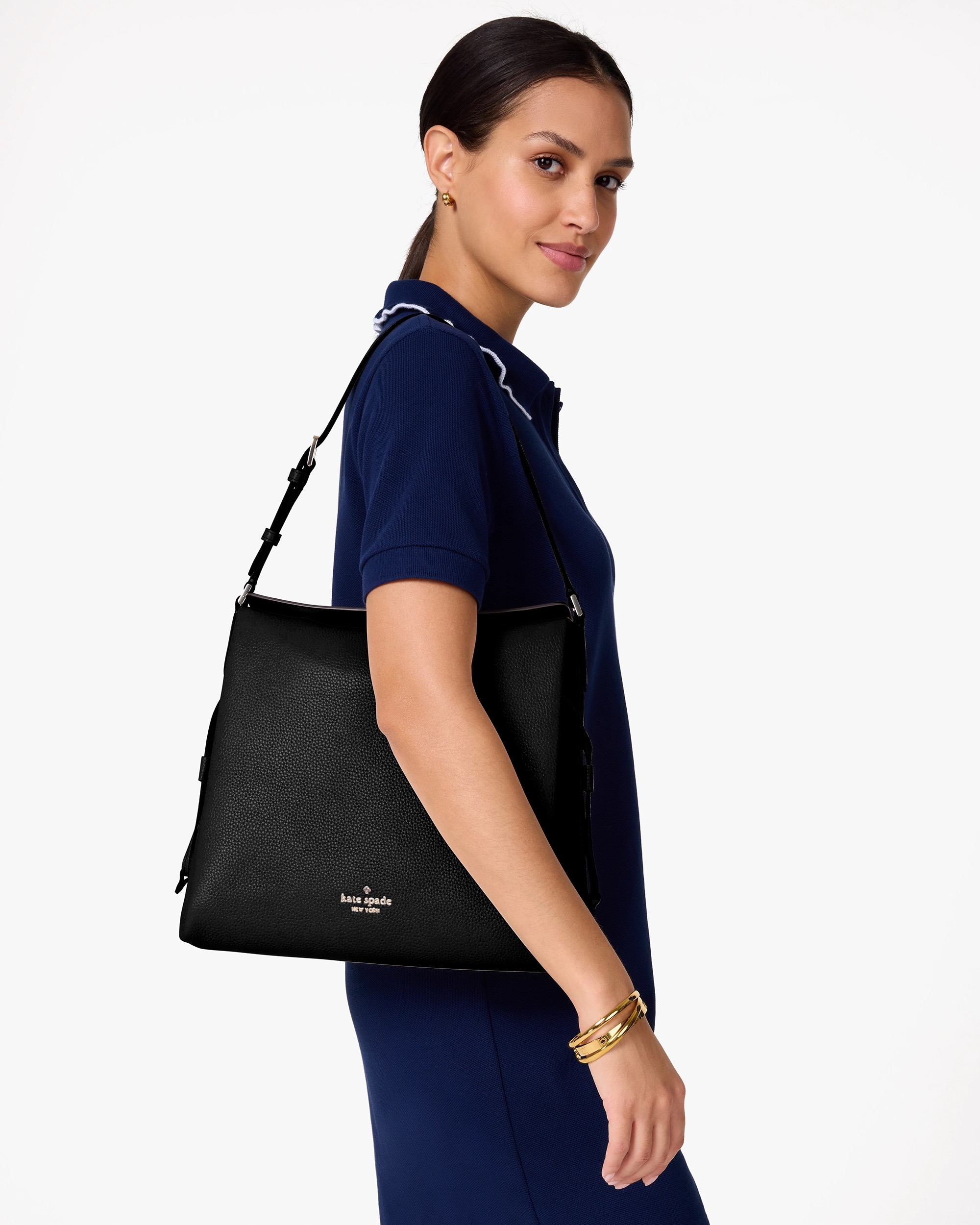 Kate Spade Outlet Dumpling Large Shoulder Bag - Preorder