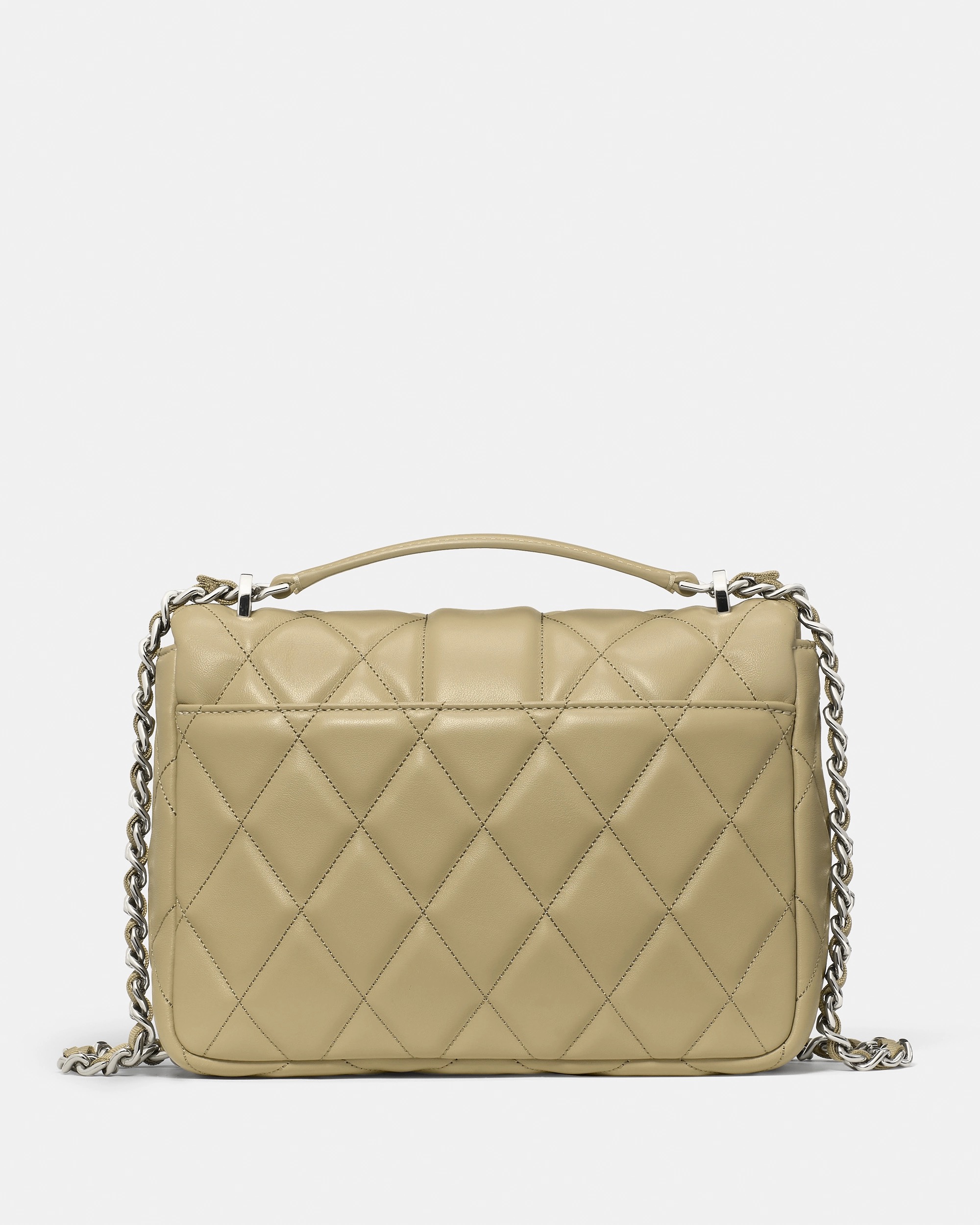 Kate Spade Outlet Carey Quilted Small Flap Crossbody - Preorder
