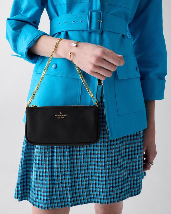Kate Spade Outlet Gemini Mini Bag - Preorder